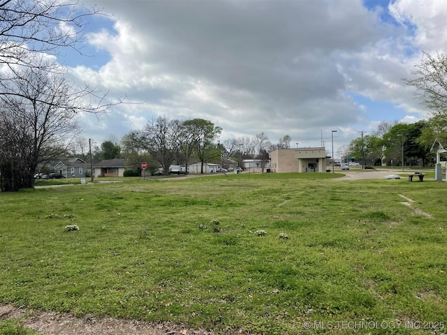 501 N 14th Ave, Durant, OK 74701