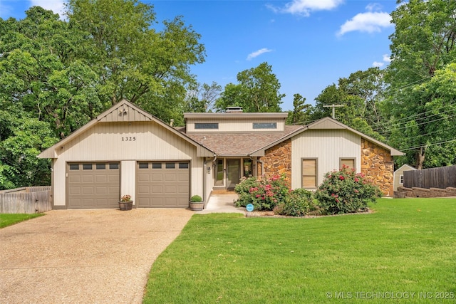 1325 Bynum Rd, Bartlesville, OK 74006 - photo 1