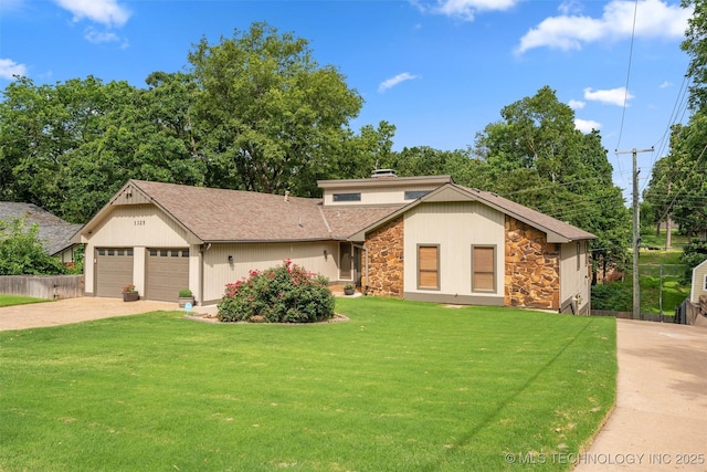 1325 Bynum Rd, Bartlesville, OK 74006 - photo 2
