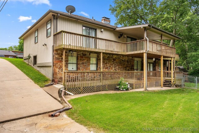 1325 Bynum Rd, Bartlesville, OK 74006 - photo 63