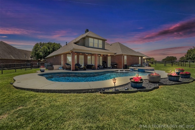 2911 N 17th St, Broken Arrow, OK 74012 - photo 41