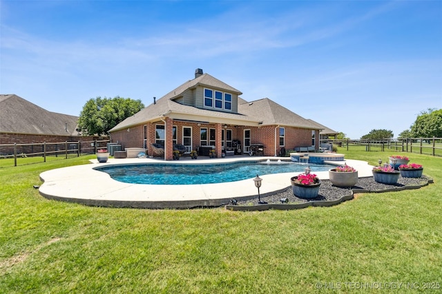 2911 N 17th St, Broken Arrow, OK 74012 - photo 42
