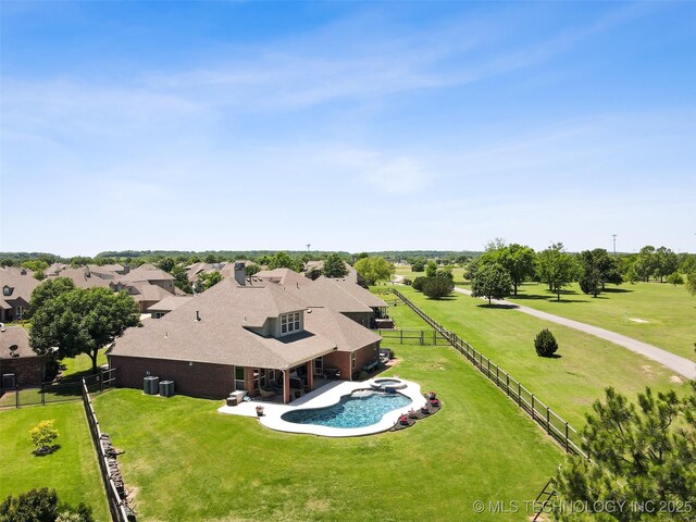 2911 N 17th St, Broken Arrow, OK 74012 - photo 43