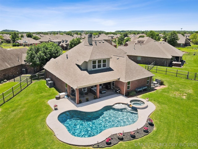 2911 N 17th St, Broken Arrow, OK 74012 - photo 44