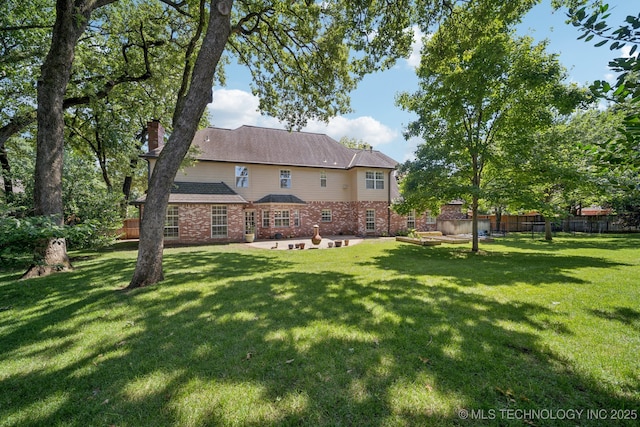 4921 E 104th St, Tulsa, OK 74137 - photo 49