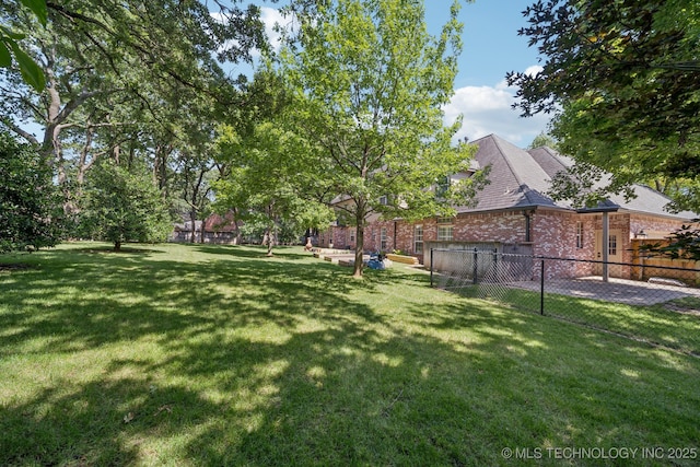 4921 E 104th St, Tulsa, OK 74137 - photo 51