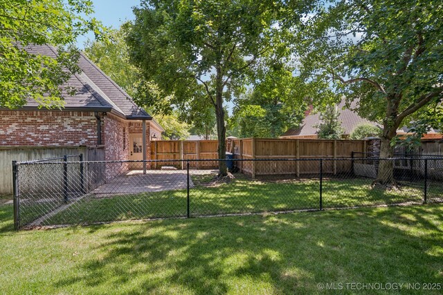 4921 E 104th St, Tulsa, OK 74137 - photo 52