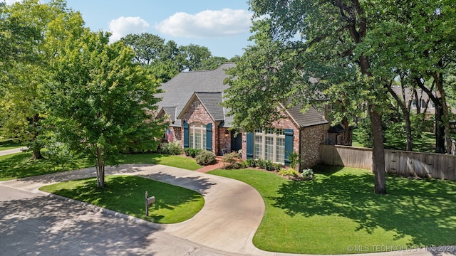 4921 E 104th St, Tulsa, OK 74137 - photo 2