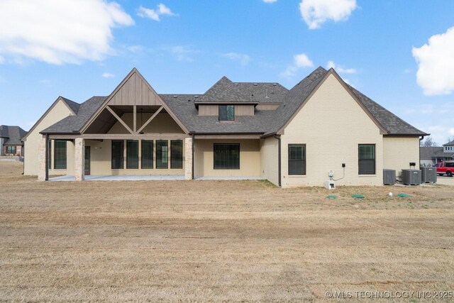 25614 E 56th St S, Broken Arrow, OK 74014 - photo 51