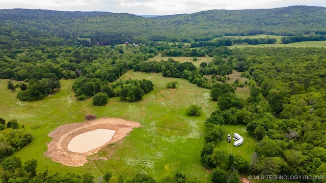 Burris Valley Rd, Pittsburg, OK 74560