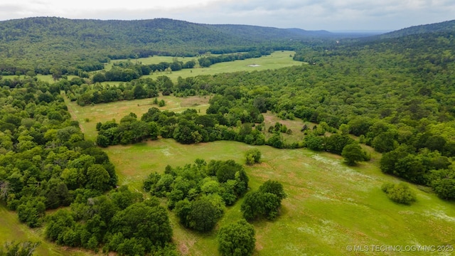 Burris Valley Rd, Pittsburg, OK 74560