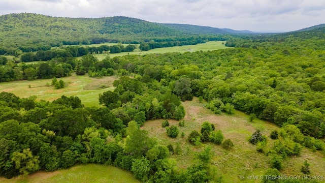 Burris Valley Rd, Pittsburg, OK 74560