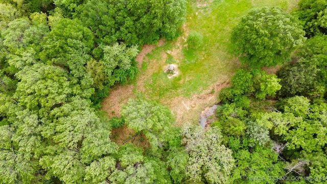Burris Valley Rd, Pittsburg, OK 74560