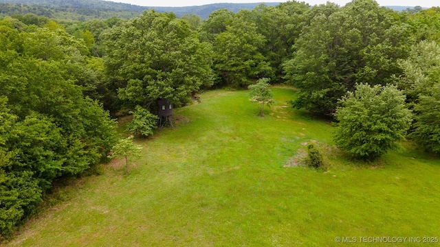 Burris Valley Rd, Pittsburg, OK 74560