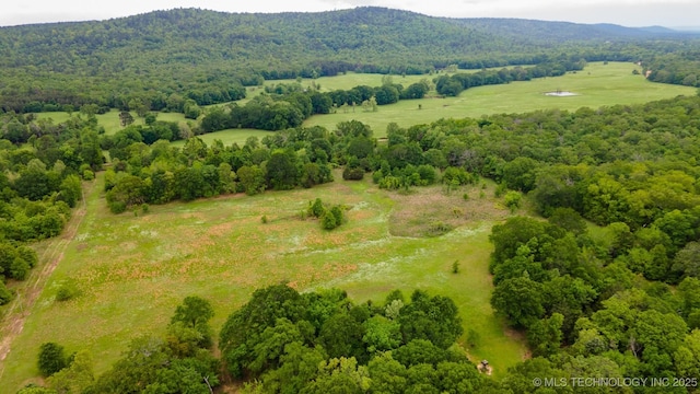 Burris Valley Rd, Pittsburg, OK 74560