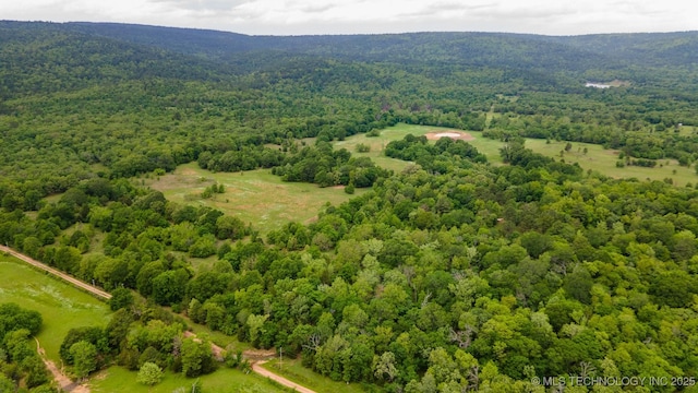 Burris Valley Rd, Pittsburg, OK 74560