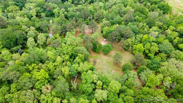 Burris Valley Rd, Pittsburg, OK 74560