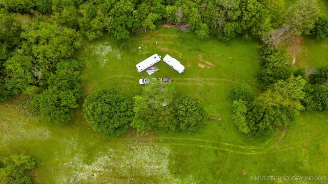 Burris Valley Rd, Pittsburg, OK 74560