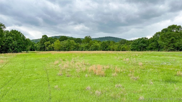 Burris Valley Rd, Pittsburg, OK 74560
