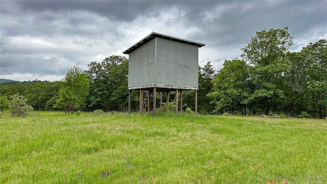 Burris Valley Rd, Pittsburg, OK 74560