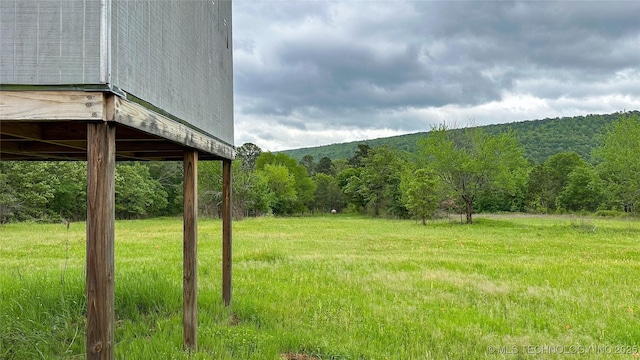 Burris Valley Rd, Pittsburg, OK 74560