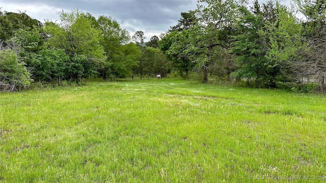 Burris Valley Rd, Pittsburg, OK 74560