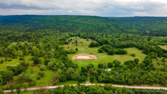 Burris Valley Rd, Pittsburg, OK 74560