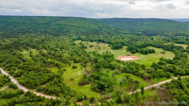 Burris Valley Rd, Pittsburg, OK 74560