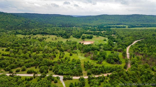 Burris Valley Rd, Pittsburg, OK 74560