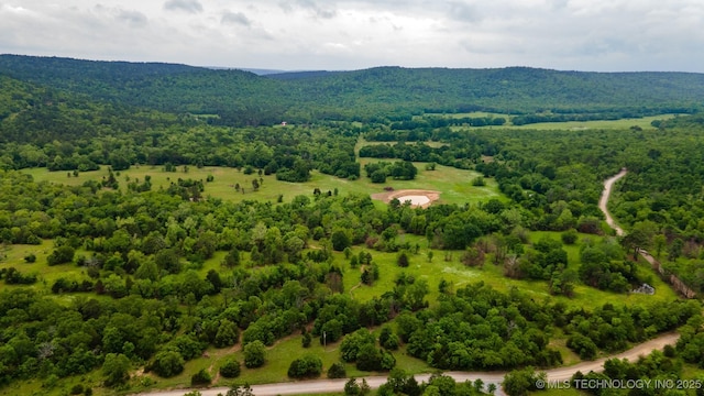 Burris Valley Rd, Pittsburg, OK 74560