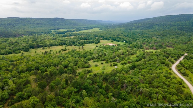 Burris Valley Rd, Pittsburg, OK 74560