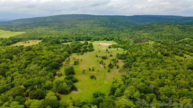 Burris Valley Rd, Pittsburg, OK 74560