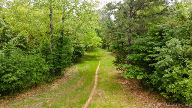 Burris Valley Rd, Pittsburg, OK 74560