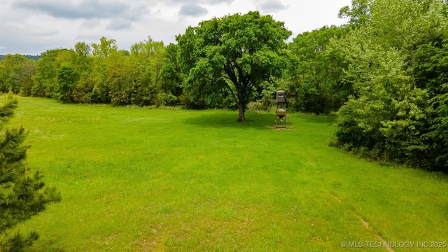 Burris Valley Rd, Pittsburg, OK 74560