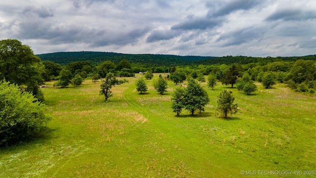 Burris Valley Rd, Pittsburg, OK 74560