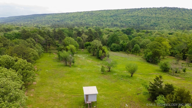 Burris Valley Rd, Pittsburg, OK 74560