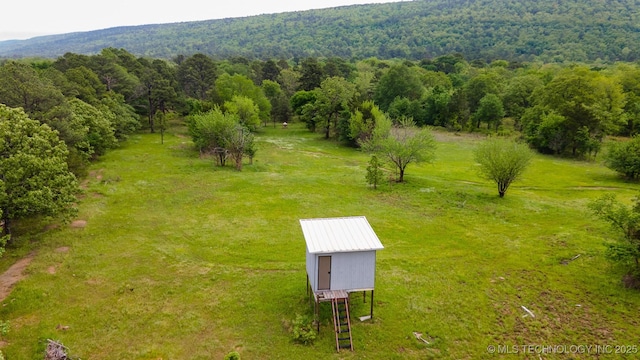 Burris Valley Rd, Pittsburg, OK 74560