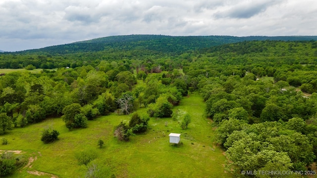 Burris Valley Rd, Pittsburg, OK 74560