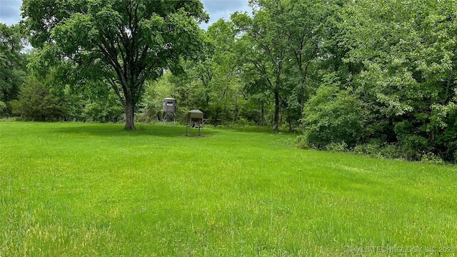 Burris Valley Rd, Pittsburg, OK 74560