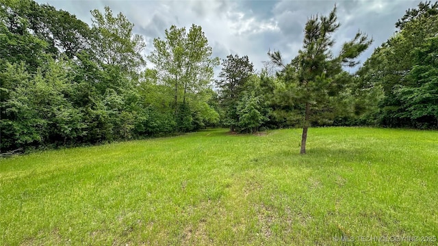 Burris Valley Rd, Pittsburg, OK 74560