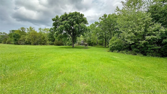 Burris Valley Rd, Pittsburg, OK 74560