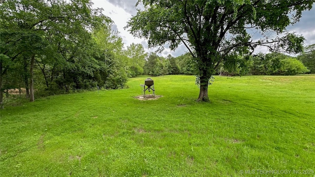 Burris Valley Rd, Pittsburg, OK 74560