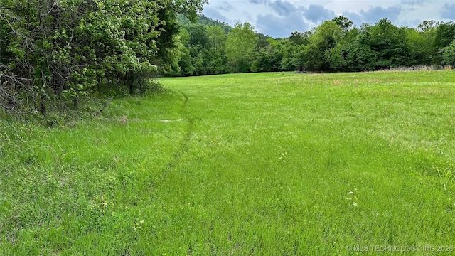 Burris Valley Rd, Pittsburg, OK 74560
