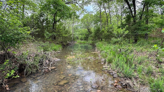 Burris Valley Rd, Pittsburg, OK 74560