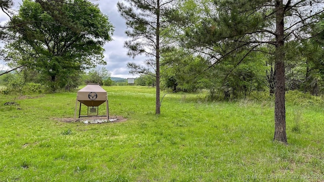 Burris Valley Rd, Pittsburg, OK 74560