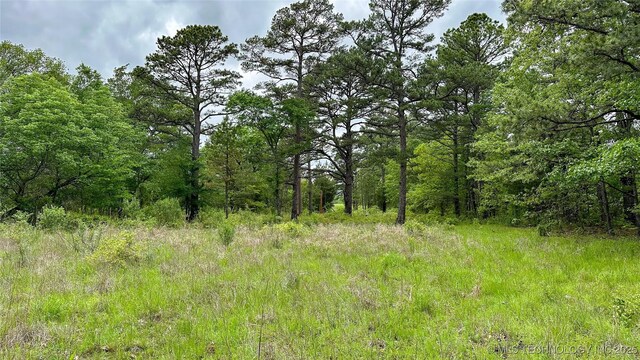 Burris Valley Rd, Pittsburg, OK 74560