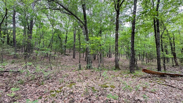 Burris Valley Rd, Pittsburg, OK 74560