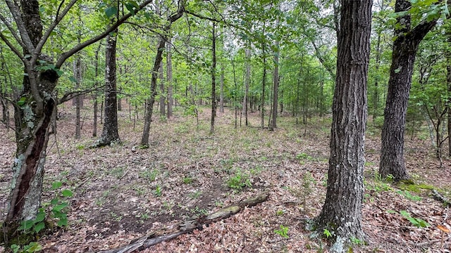 Burris Valley Rd, Pittsburg, OK 74560