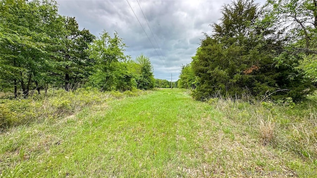 Burris Valley Rd, Pittsburg, OK 74560