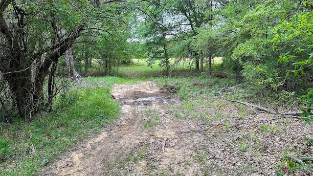 Burris Valley Rd, Pittsburg, OK 74560